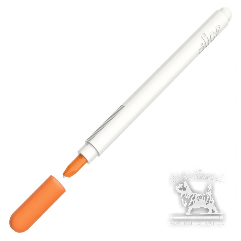 Keramický nožík SLICE Precision Cutter - tenký