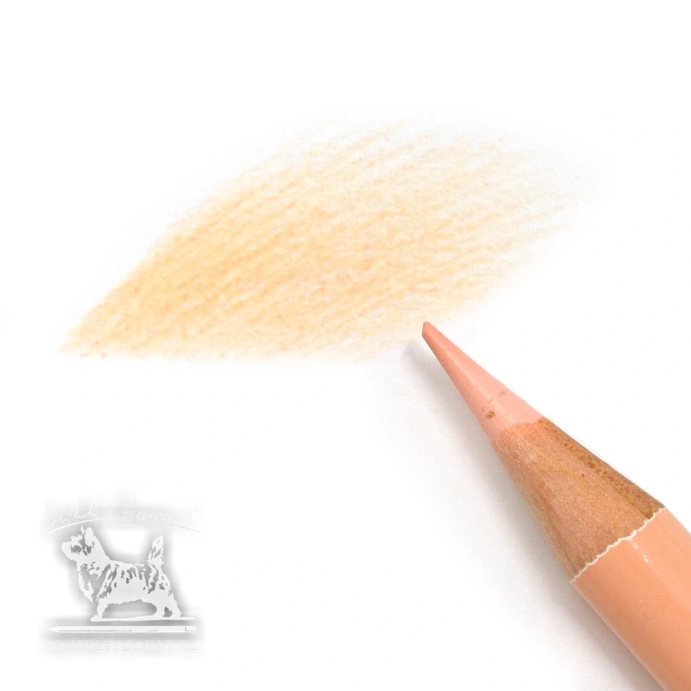 Holbein - OP120 Peach