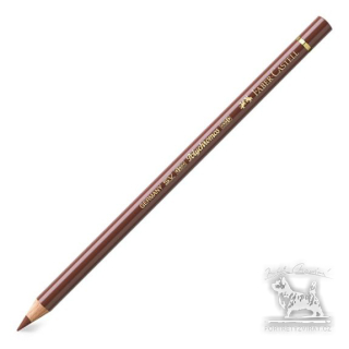 FC Polychromos - 283 Burnt Sienna