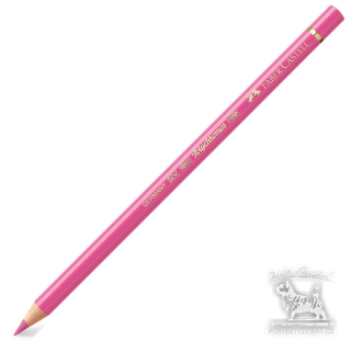 FC Polychromos - 129 Pink Madder Lake