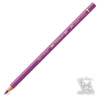 FC Polychromos - 135 Light Red Violet