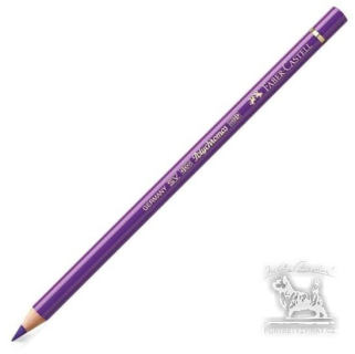 FC Polychromos - 136 Purple Violet