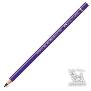 FC Polychromos - 137 Blue Violet