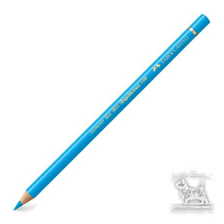 FC Polychromos - 145 Light Phthalo Blue