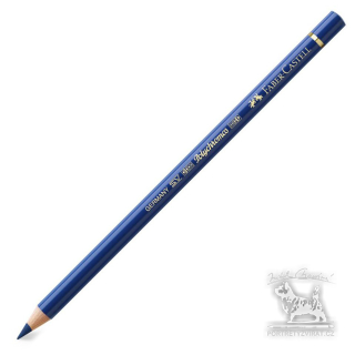 FC Polychromos - 151 Helio Blue Reddish