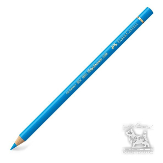 FC Polychromos - 152 Middle Phthalo Blue