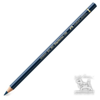 FC Polychromos - 157 Dark Indigo
