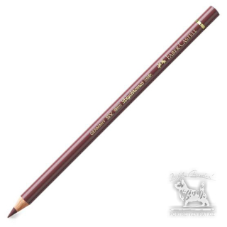 FC Polychromos - 169 Caput Mortuum