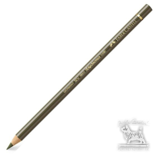 FC Polychromos - 173 Olive Green Yellowish