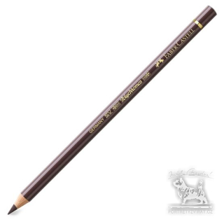 FC Polychromos - 177 Walnut Brown