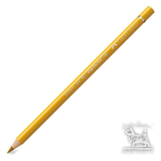 FC Polychromos - 183 Light Yellow Ochre