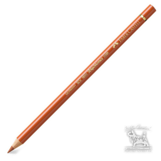 FC Polychromos - 186 Terracotta