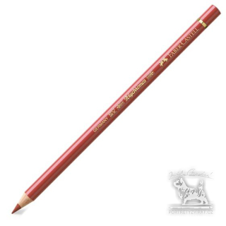 FC Polychromos - 190 Venetian Red