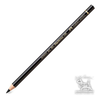 FC Polychromos - 199 Black