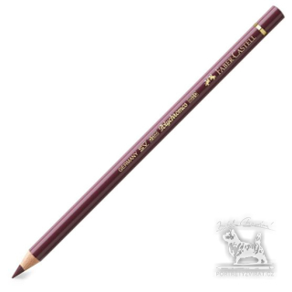 FC Polychromos - 263 Caput Mortuum Violet