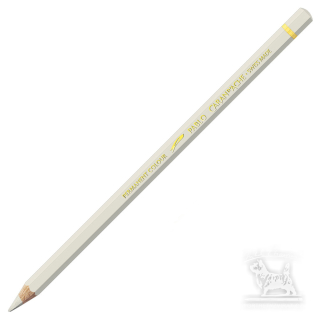 Caran d'Ache Pablo - 402 Light Beige