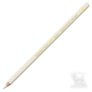 Caran d'Ache Pablo - 401 Ash Grey
