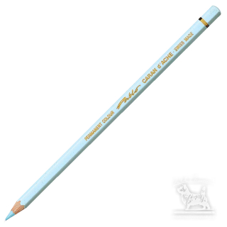 Caran d'Ache Pablo - 371 Bluish Pale