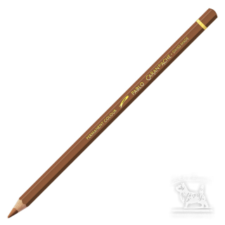 Caran d'Ache Pablo - 057 Chestnut