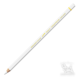 Caran d'Ache Pablo - 001 White