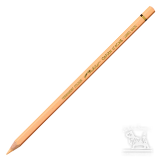 Caran d'Ache Pablo - 041 Apricot