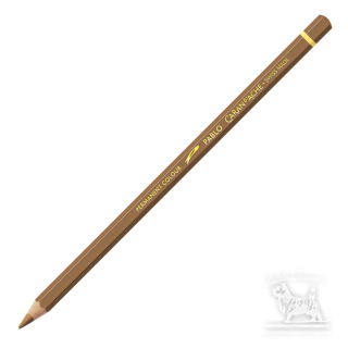 Caran d'Ache Pablo - 037 Brown Ochre