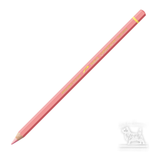 Caran d'Ache Pablo - 071 Salmon Pink