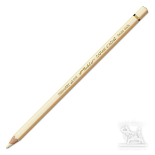 Caran d'Ache Pablo - 491 Cream