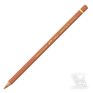 Caran d'Ache Pablo - 062 Venezian Red