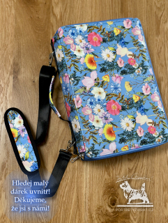 Pastelkovník (Pouzdro na pastelky) - 500 slotů