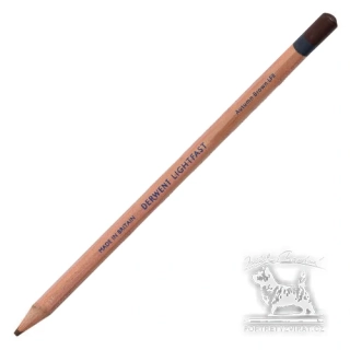 Derwent Lightfast - Autumn brown
