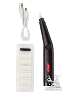Guma Derwent USB Rechargeable Eraser