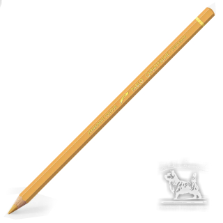 Caran d'Ache Pablo - 032 Light Ochre