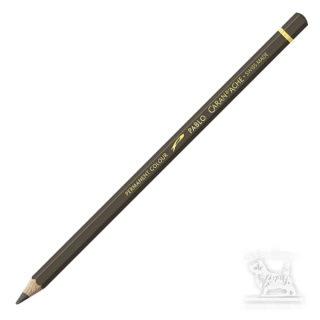 Caran d'Ache Pablo - 049 Umber