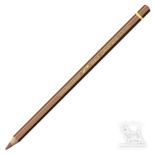Caran d'Ache Pablo - 497 Bronze
