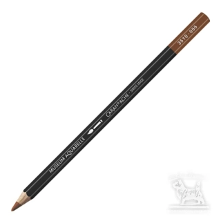 Caran d'Ache Museum Aquarelle - 055 Cinnamon