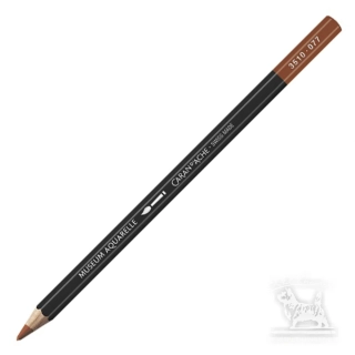 Caran d'Ache Museum Aquarelle - 077 Burnt Ochre