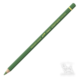 Caran d'Ache Pablo - 225 Moss Green