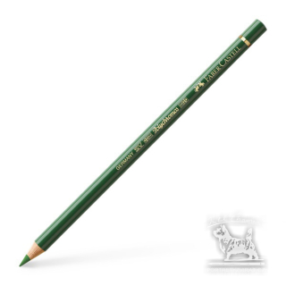 FC Polychromos - 167 Green Olive
