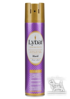 Lak na fixování Pastelmatu Lybar