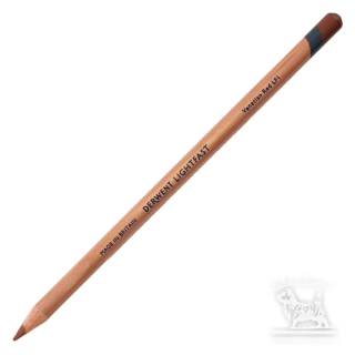 Derwent Lightfast - Venetian Red