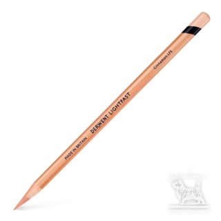 Derwent Lightfast - Cinnamon