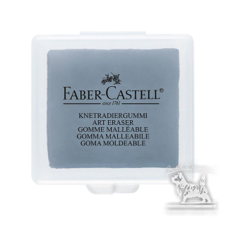 Plastická guma FaberCastell