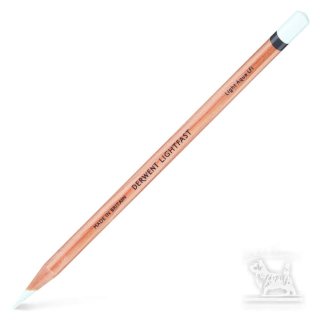 Derwent Lightfast - Light aqua