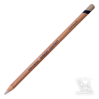 Derwent Lightfast - Fossil grey