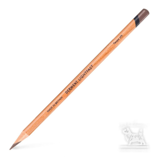 Derwent Lightfast - Taupe