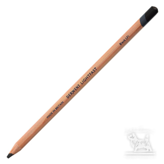 Derwent Lightfast - Black