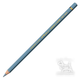 Caran d'Ache Pablo - 006 Mouse grey