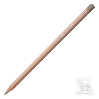 Caran d'Ache Luminance - 803 French Grey 30%