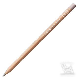Caran d'Ache Luminance - 902 Sepia 10%